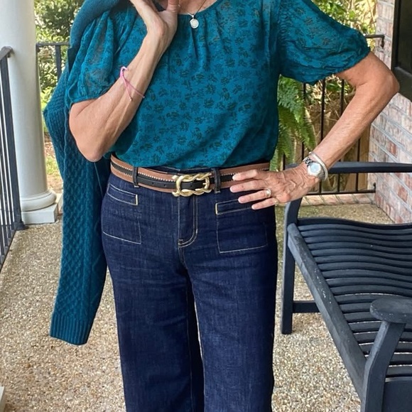 Cabi twist belt - Picture 7 of 10